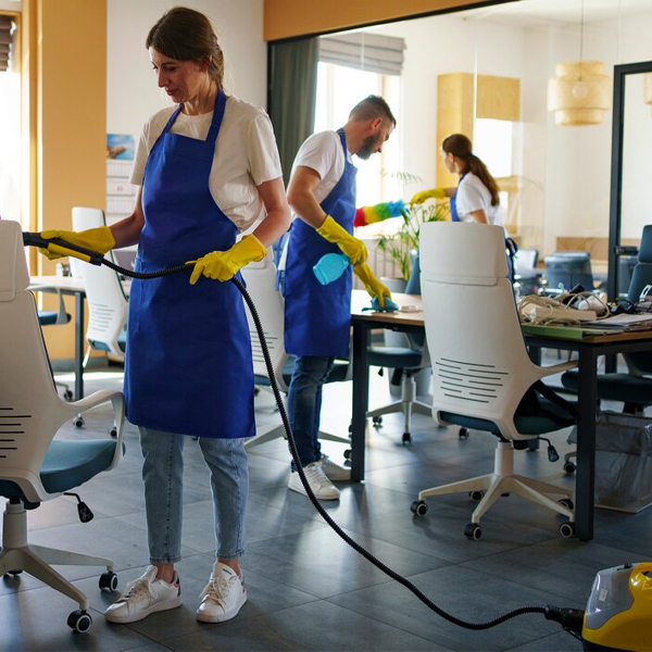 One Time Deep Cleaning Vancouver