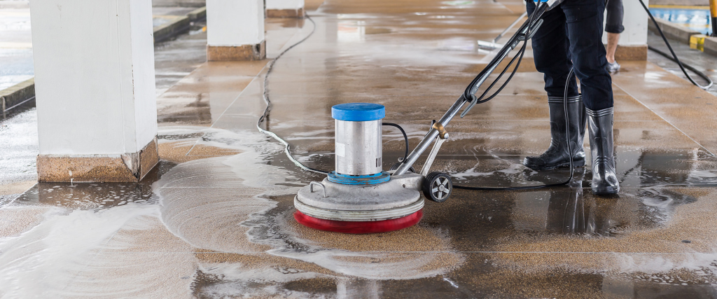 post renovation cleaning